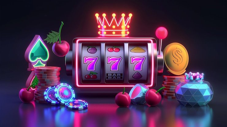 Kartu fitur 988bet yang tertata