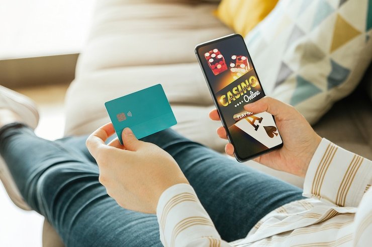 Alur akun 988bet yang tertata rapi